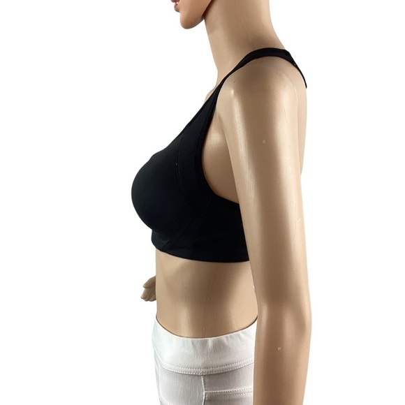 Victoria's Secret VSX Sports Bra Size 32D - Picture 2 of 5